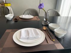 -上蔬无瑕· 创意素食·Vegetarian(华采天地店)