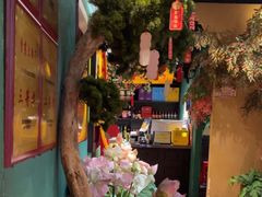 -小凤庭·地道湖北菜武昌鱼·藕汤(38年黄鹤楼店)