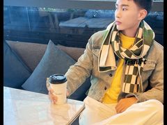 -Bracket Coffee(银河SOHO店)