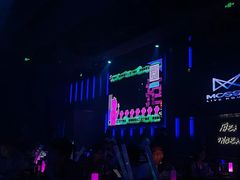-MOSSO·Liveshow(M3香港广场店)