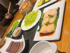 -小城粥道·海胆鲜虾粥(解放广场店)
