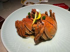 -老人和饭店(淮海中路店)