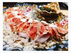 -青空日料烧肉烧鸟店(后湖兴业路店)