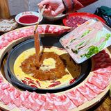 奔赴一场冬日火锅局 | 在杭州… 重庆火锅新店麻辣鲜香