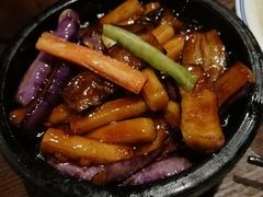 -涌上外婆桥(南塘店)