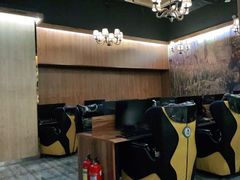 -任我游电竞(朝外店)