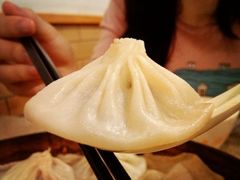 浓香猪肉包-老班长手工灌汤包老店(东山店)