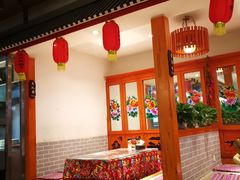 -7号院家宴.烧鸽子(门头沟店)