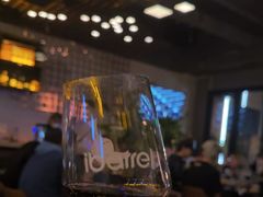 -ibarrel爱杯·bistro&brunch(江宁路店)