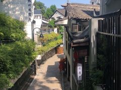 -吴山景区