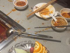 -海底捞火锅(亲贤北街店)