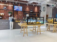 -熊叔熊婶面包房(团结湖店)