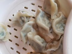 -大清花饺子(五五路店)