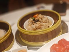 -香港龙凤楼(陆家嘴中心店)