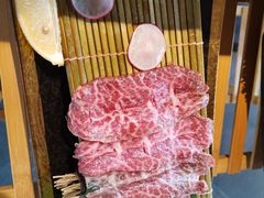 -海之屋韩式烤肉(海棠68环球美食街店)