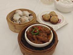 -顺德人家食府(黄金广场店)