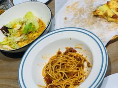 -艾蜜西餐厅(梅园店)