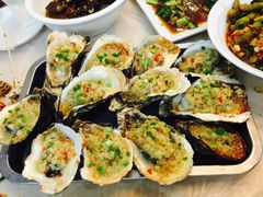-王胡子烧烤·龙虾·海鲜