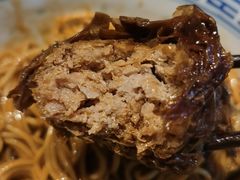 -辣肉面大王(天平路店)