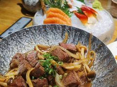 -蟹将军·松叶蟹和牛日料放题自助(K11店)