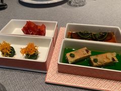 -柿合缘新京菜(国金中心商场店)