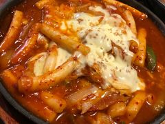 -包装马车·韩国料理·포장마차