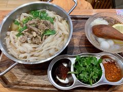 -小满手工粉(上海维璟广场店)