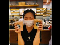 -星巴克臻选(深圳罗湖万象城店)