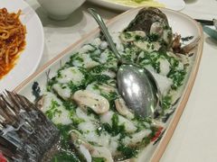 笋壳鱼-蝶园·装修中(BFC外滩金融中心店)