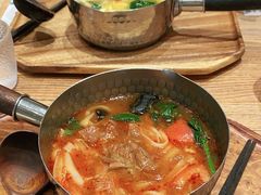 -小满手工粉(上海月星环球港店)