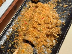 -侨美食家·粤菜(体育西路店)