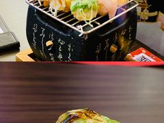 -仙隐小鹿中华料理(南宁万象城店)