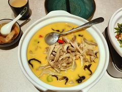 -鸽子侯·家宴·平价海鲜(绿地店)