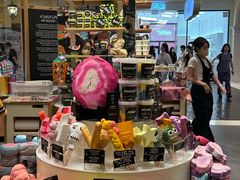 -LUSH(威尼斯人店)