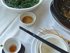 -东江渔村·古典园林·30年粤菜老字号(太和店)