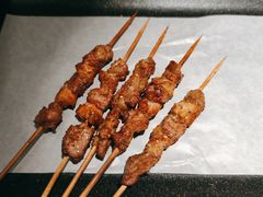 -管氏翅吧(马家堡店)