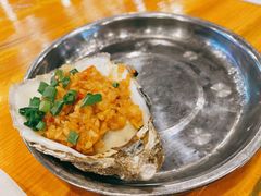 -京朋串屋·烧烤(望京西路总店)