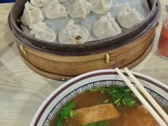 -清真·白家牛肉罩火烧老店(育才街店)