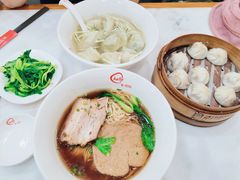 -老盛兴汤包馆(大华二路店)
