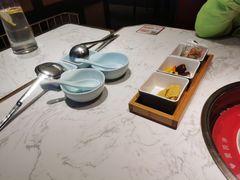 -捞神煲汤火锅(湖滨商业街店)