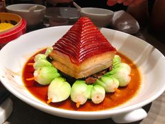 -悦轩中餐厅·高空江景·杭州柏悦酒店