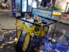 -太平洋影院(西村店)