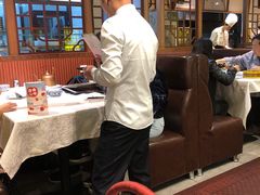 -京味民福烤鸭店(建设四马路店)