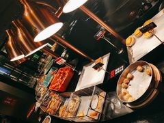 -猛古里烤肉自助(荟聚中心店)
