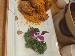 -品大三·经典淮扬菜(大行宫店)