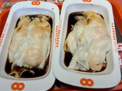 -红荔村肠粉(岗厦店)