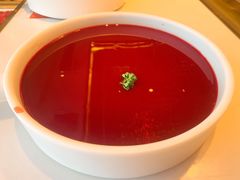 -大熊猫毛肚火锅(烟台万象汇店)