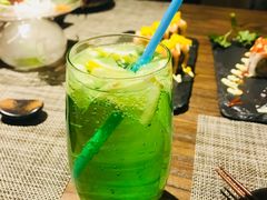 -嗨寿司 无国界料理