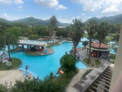 -宁波九龙湖开元度假村