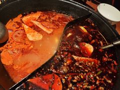 -周小明火锅(黑金冠社区店)